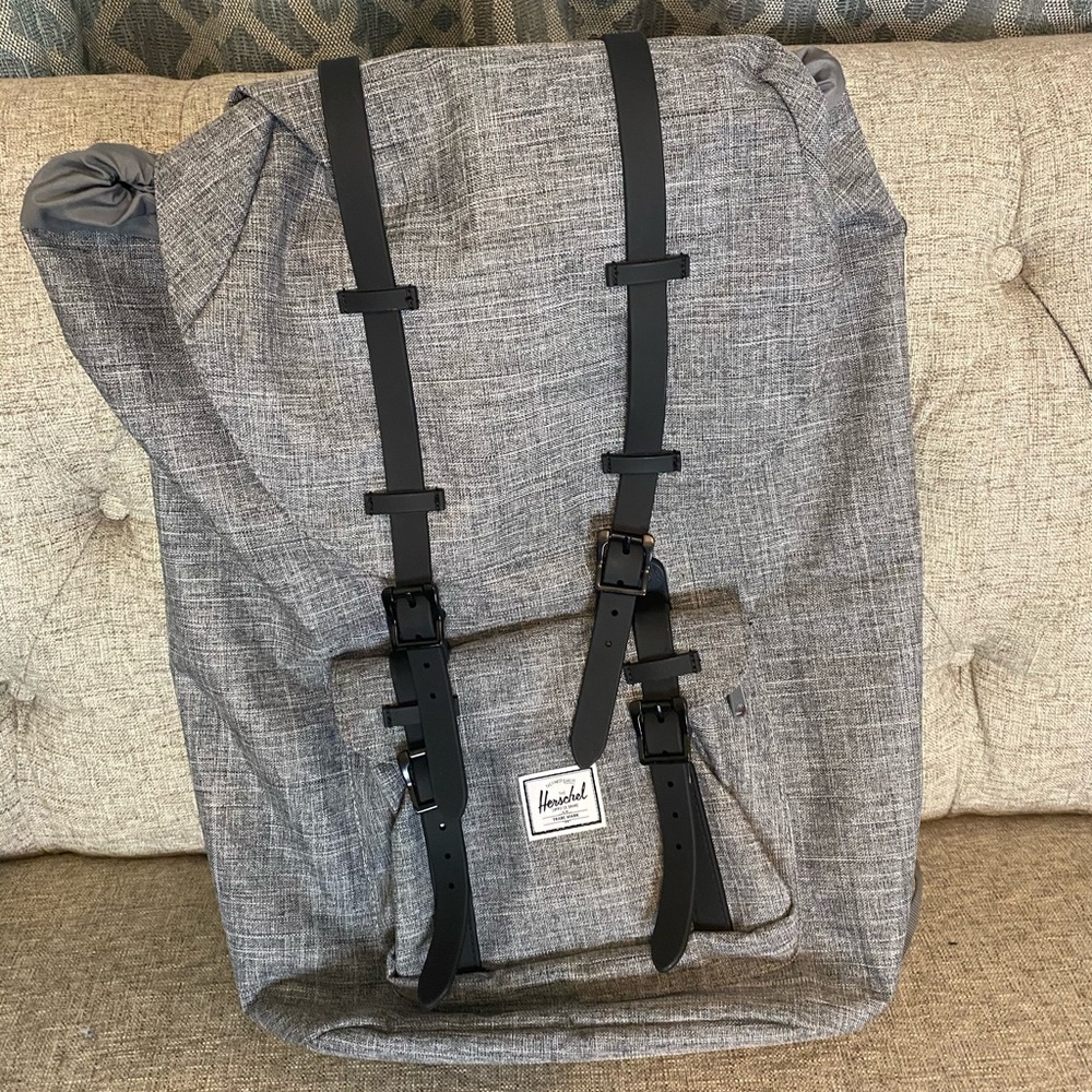 Herschel large backpack
